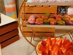 -大汉金桥华美达广场酒店·食秀全日制餐厅