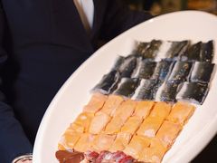 -湖滨28中餐厅·西湖宴·杭州君悦酒店