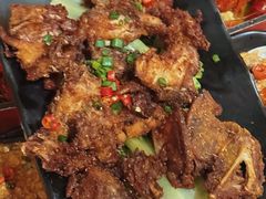-年轮烧烤·羊蝎子·烤鱼(星湖街店)