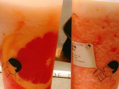 -喜茶(上海正大广场店)