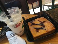-香港鸿记冰室