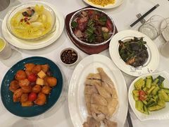 -京粤荟(海王银河科技大厦店)