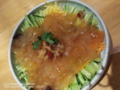 东北拉皮-东北风(龙湾万达广场)