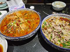 -富临轩私房菜(集庆门大街店)