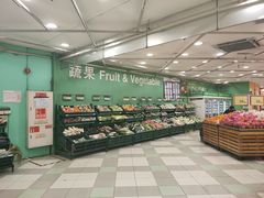 -华润万家(凯德和平广场店)