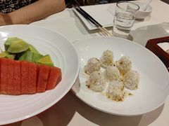 -大鸭梨烤鸭(左家庄店)