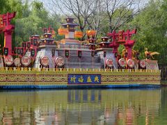 -溱湖国家湿地公园