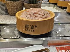 -喜家自助小火锅(乐客城店)