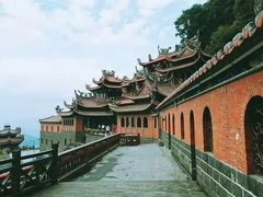 -安溪清水岩