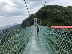 -梦幻奥陶纪景区