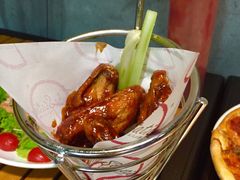 -Tubestation站点比萨(五道营店)