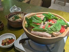 -一坐一忘云南菜(卓悦中心)