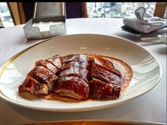 -金轩中餐厅 Jin Xuan(浦东丽思卡尔顿酒店)