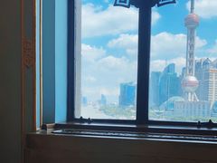-上海和平饭店龙凤厅 Dragon Phoenix