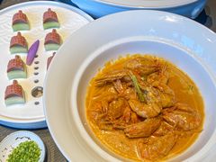 -曾宴·楚菜(湖北省博物馆店)