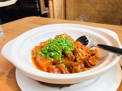 -马仕玖煲·融合菜·酥不腻烤鸭(人大店)