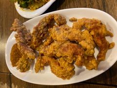 油酥小酥肉-三生小馆(亭知路店)