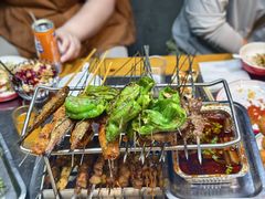 -古彭7只羊·徐州烧烤(玄武墨香路店)