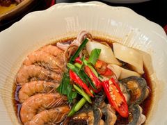 -艺墅家·福建菜·百年侨楼(集美学村大社店)