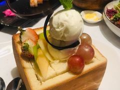 -佐度王子扒房(天鹅湖店)