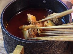 -那些年记忆烧烤