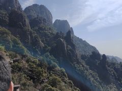 -三清山风景名胜区
