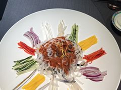 -肆月河豚·新淮扬(金融街店)