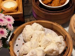 -广州花园酒店荔湾亭·地道点心·粤式饮茶