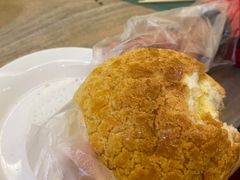 -茶港·点心·啫啫煲(范湖万达广场店)