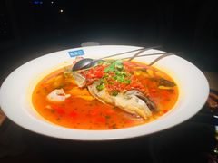 -坛宗剁椒鱼头(河西王府井店)