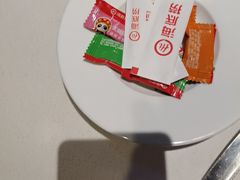 -海底捞火锅(长宁路龙之梦店)