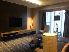 -青岛富力艾美酒店