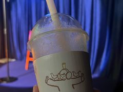 -喜茶(深圳福田星河COCO Park店)