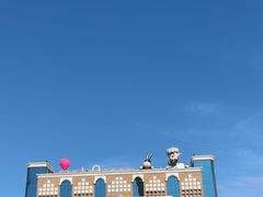 -新疆国际大巴扎