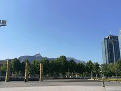 -星巴克(泰安万达店)
