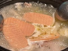 -同仁四季椰子鸡(福田东园总店)