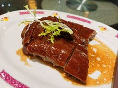 招牌烧鹅-猪肉婆私房菜(容桂总店)