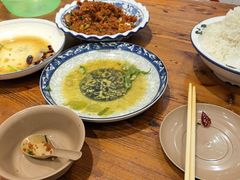 -土媳妇香锅坊(光谷店)