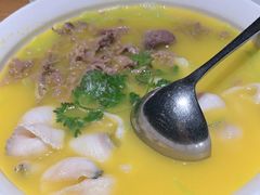 -竹里馆·淮扬菜·功夫茶(老门东店)