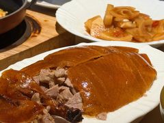 -金鸭季·北京烤鸭(深业上城店)
