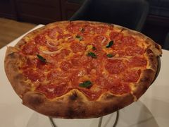 -WOLFGANG PUCK KITCHEN & BAR(迪士尼小镇店)