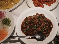 -船歌·鱼水饺青岛菜(闽江二路店)