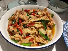 -回家吃饭·地道南昌菜(建德观总店)