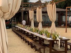 -石梅湾艾美度假酒店