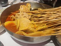 -付小姐在成都(五道口店)