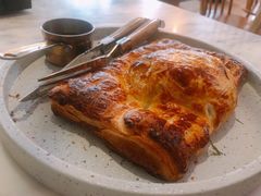 惠灵顿牛排-The Rug Cafe(王府中环店)