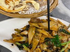 -蔼若春.传承云南菜(金碧公园店)
