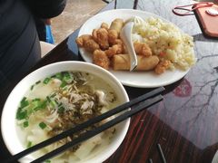 -上海怡沁园度假酒店