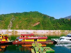 -白帝城·瞿塘峡景区