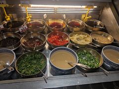 -火炉火自助餐(西直门凯德MALL店)